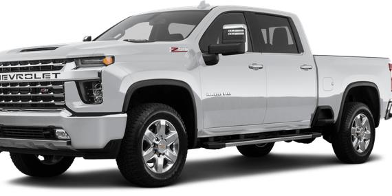 CHEVROLET SILVERADO HD 2023 2GC4YVEYXP1718272 image CHEVROLET SILVERADO HD 2023 2GC4YVEYXP1718272 image